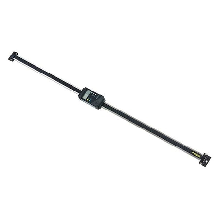 24In.Dm Scale Unit/Multi Functionver by USA Mitutoyo Precision Measuring Accessories