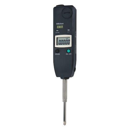 Digimatic Indicator Idu/Iso/Jis Typ by USA Mitutoyo Precision Measuring Electronic Digital Indicators
