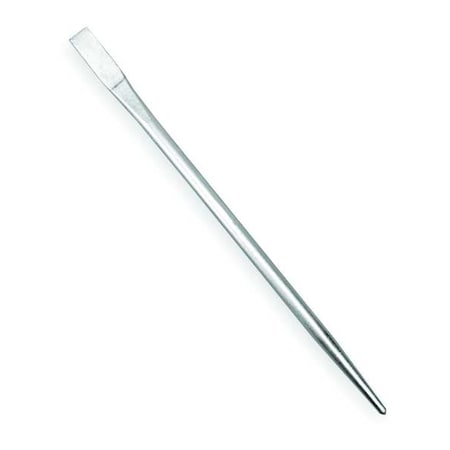 Alignment Bar 36 In 7/8 In Dia by USA Westward Nail Pullers Wrecking & Pry Bars