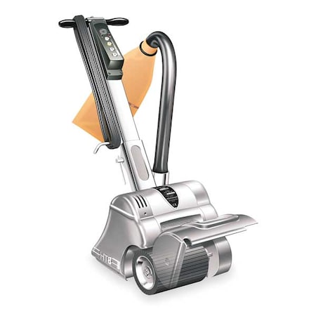 Multi Spd Expndble Drum Floor Sander 8In by USA Hiretech Electric Sanders