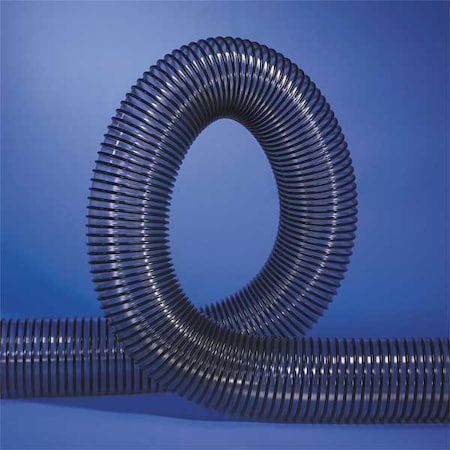 Ducting Hose 7 In. ID 25 ft. L PVC by Hi-Tech Duravent in US