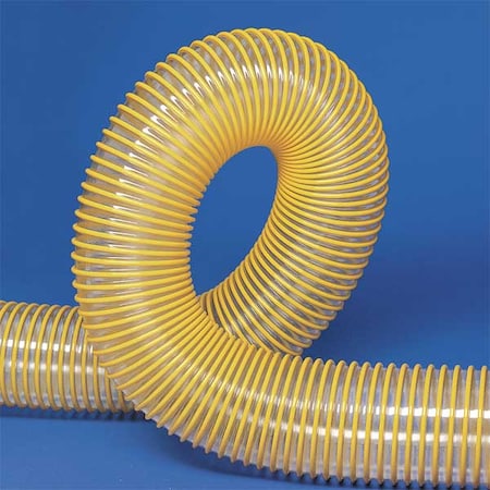 Ducting Hose 1-1/2 In. ID 50 ft. L URE by Hi-Tech Duravent in US