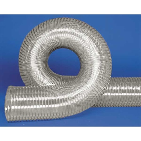 Ducting Hose 10 In. ID 25 ft. L Urethane by Hi-Tech Duravent in US