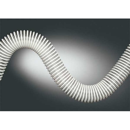 Ducting Hose 1-3/4 In. ID 25 ft. L URE by Hi-Tech Duravent in US