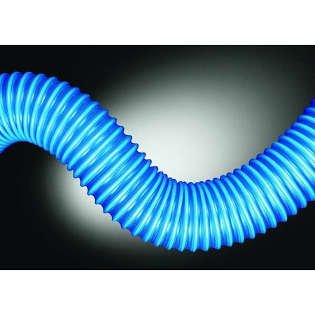 Lavatory Hose 4-1/8 In. ID 15 ft. L URE by Hi-Tech Duravent in US