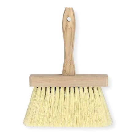 Masonry Brush White Type 3A340 by USA Tough Guy Masonry Tools