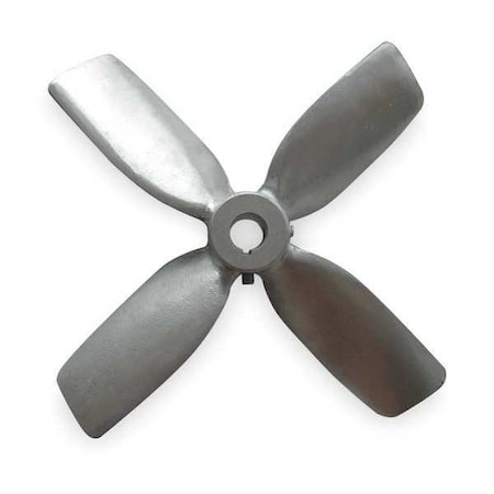 Replacement Propeller 12 In Dia by Dayton in US
