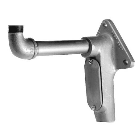 Strobe Mounting Kit Surface Mounts by USA Hubbell Screwdriver Sets