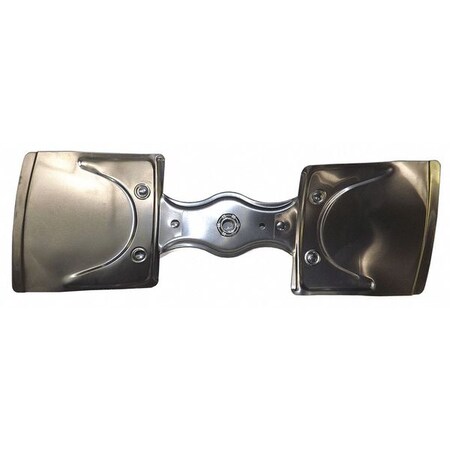 Propeller Dia 20 In 24 Deg Pitch by Revcor in US