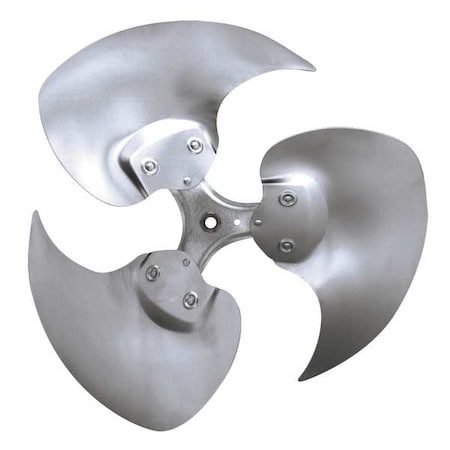 Propeller Dia 20 In 34 Deg Pitch Model ZS2003-24 R by Revcor in US