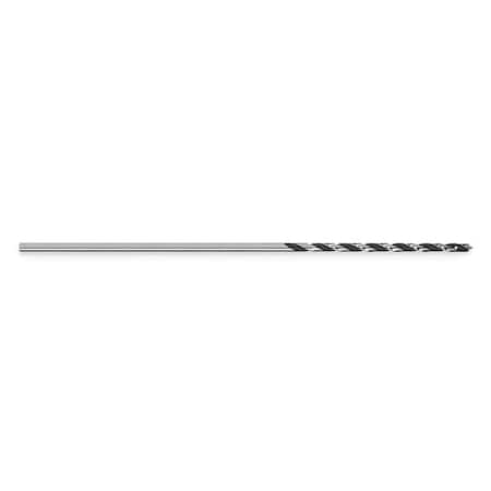 Bellhanger Bit 1/4 Dia 18L 1/4 Shank by USA Dewalt Drill Cable Bits