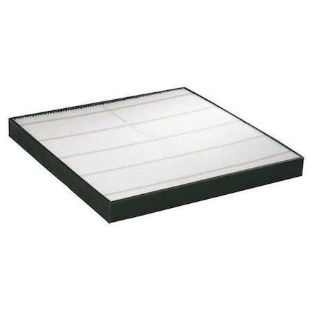 Mini-Pleat Filter 16x20x2" MERV 11 Min. Qty 5 by 3M in US