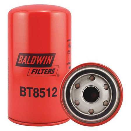 Baldwin Automotive Hydraulic Filters 3 23/32 x 6 23/32 In USA Supply