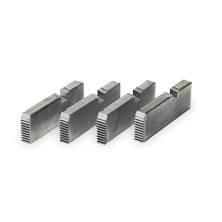 Replacement Pipe Die 1/2 3/4 PK4 by USA Rothenberger Pipe Threading Replacement Dies