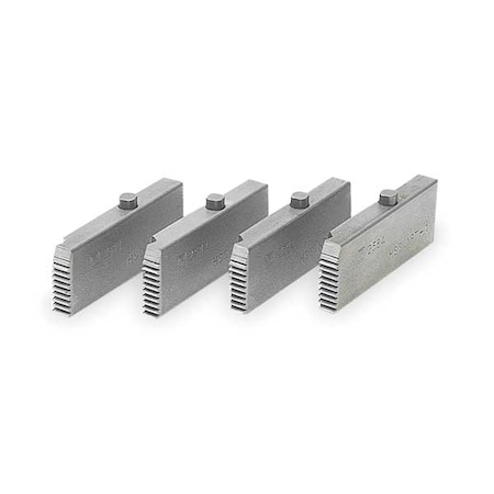 Replacement Pipe Die 1/2 3/4 PK4 Type 00031R by USA Rothenberger Pipe Threading Replacement Dies
