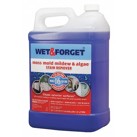 remover forget wet zoro mold mildew mfr