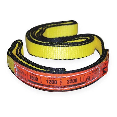 Support/Lift Strap by USA Slide Sledge Cutter Parts