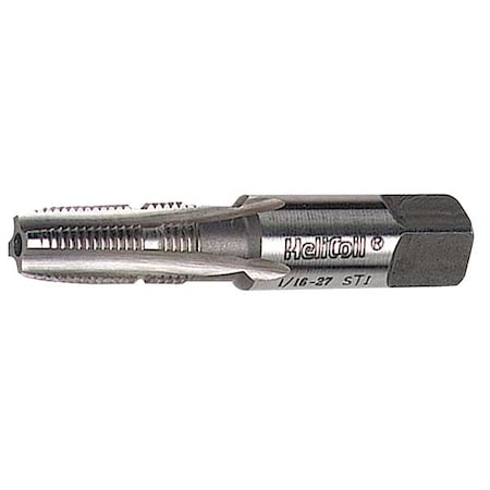 Pipe Tap er 1/4 18 Uncoated 4 Flt Type 328 4 by USA Heli Coil Taps Punches & Dies