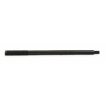 Threaded Mandrel Steel 4 40 by USA Heli Coil Thread Insert Tools