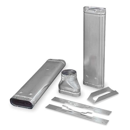 Vent Kit by Ameri-Vent in US