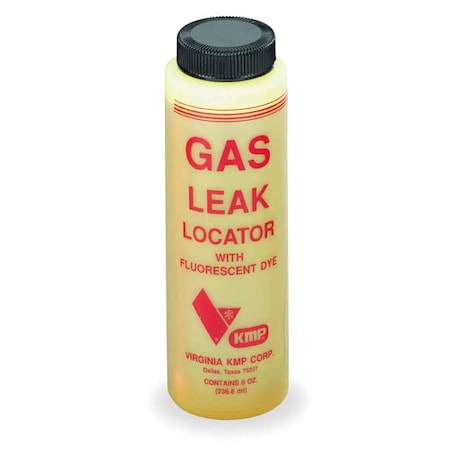 Leak Detector 8 oz. by Virginia KMP in US