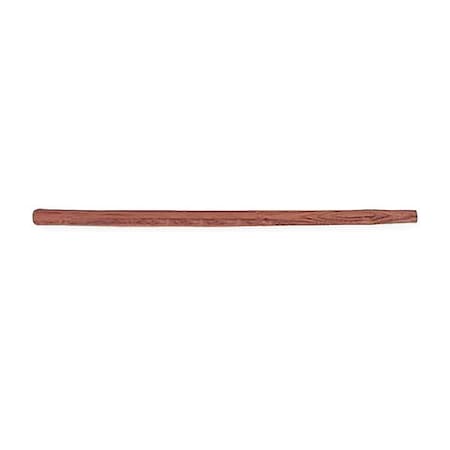 Hammer Handle Hickory 36 In by USA Nupla Hammer Parts