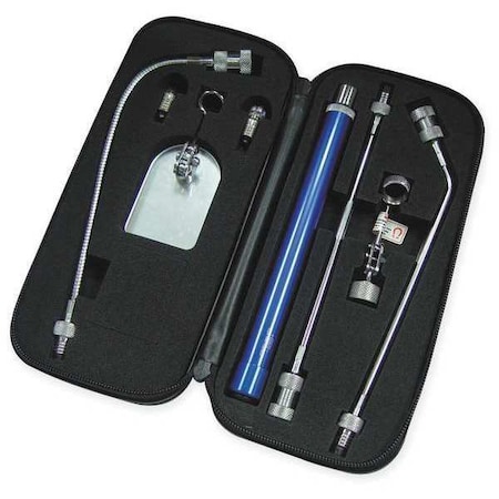 Inspection Tool Kit 8 Pc by USA Westward Inspection & Retrieving Tool Kits