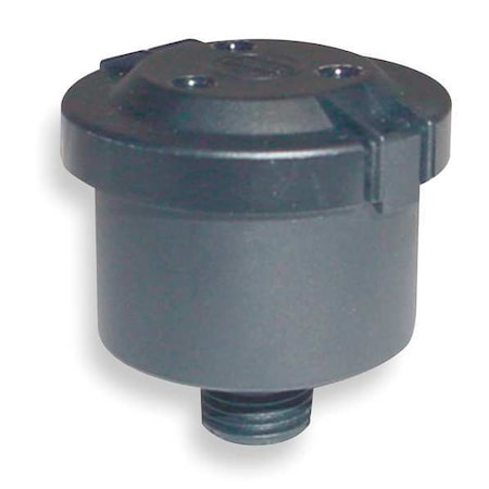 Filter/Silencer Inlet by USA Solberg Pneumatic Intake Filters & Silencers