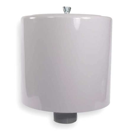 Filter/Silencer Inlet by USA Solberg Pneumatic Intake Filters & Silencers