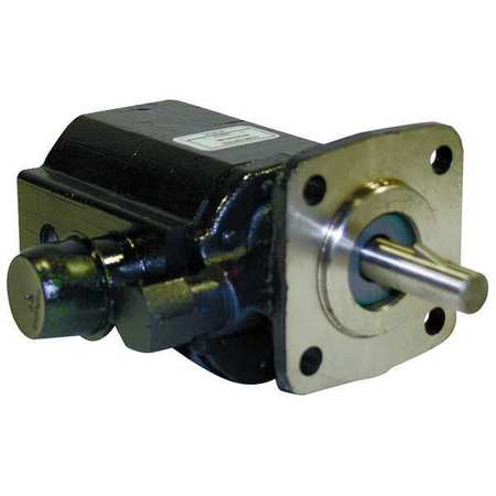 Pump Gear 16 GPM by USA Concentric Hydraulic Gear Pumps