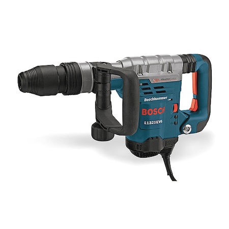 SDS Max Demolition Hammer 1300 2900 BPM by USA Bosch Power Demolition Hammers