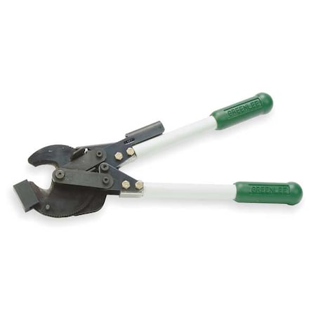 Cable Cutter Center Cut 20 In by USA Greenlee Cable & Wire Cutters
