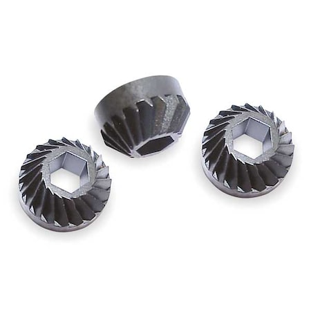 Blade Deburr Tool Pk3 by USA Greenlee Bender Parts