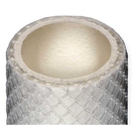Filter Element 1 Micron 35 SCFM by USA Parker Compressed Air General Purpose Filter Elements