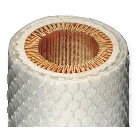 Filter Element 0.01 Micron 329 SCFM by USA Parker Compressed Air General Purpose Filter Elements