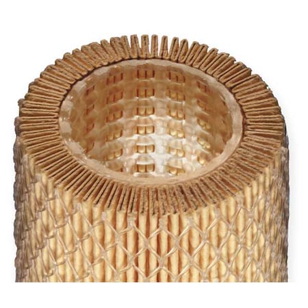 Filter Element 3 Microns 1284 SCFM by USA Parker Compressed Air General Purpose Filter Elements