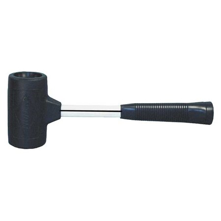 Quick Change Hammer without Tips 12 oz. by USA Nupla Soft Face & Split Head Hammers