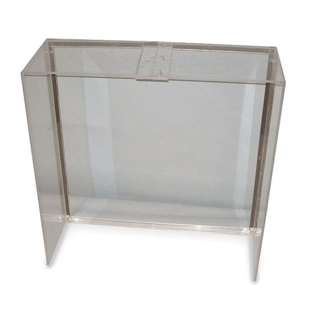Capture Hood For 2YFV5 Width 30 In by Extract-All in US