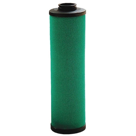 Element Pre Filter 5 Microns 117 CFM by USA Speedaire Pneumatic System Oil Removal Filters