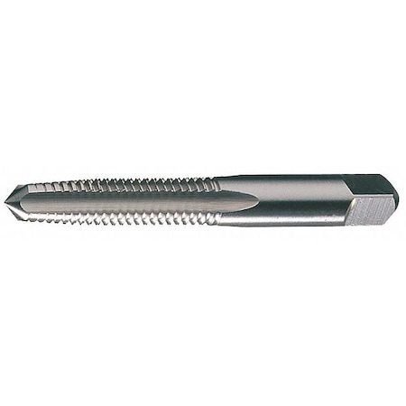 Hand Tap er 5/16 24 Uncoated 3 Flt by USA Widia Taps Punches & Dies
