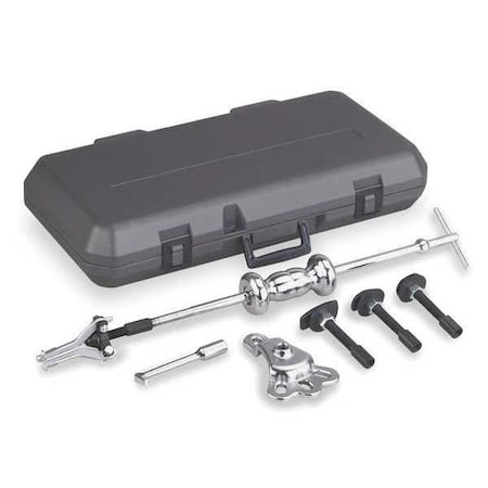 Puller Set Rear Axle by USA OTC Puller & Separator Sets
