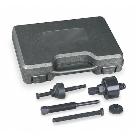 Service Set Pwr Steer by USA OTC Pullers