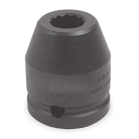 Impact Socket 3/4 In Dr 15/16 In 12 pt by USA Proto Sockets