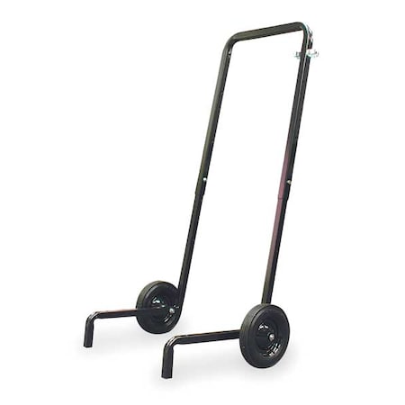 Cart Reel by USA Reelcraft Pneumatic Hose Reel Accessories