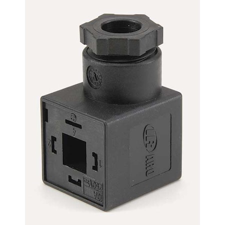Connector Coil by USA ARO Pneumatic Valve Solenoid Coils