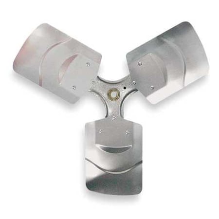 Fanblade 20 In 1/4hp by Dayton in US
