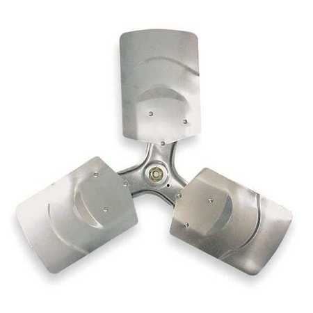Fanblade 24 In 1/4 HP by Dayton in US