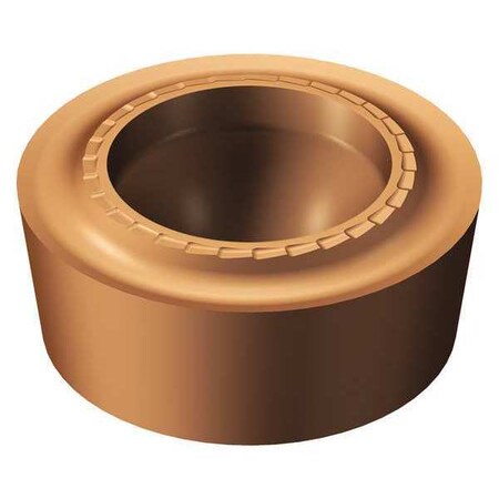 Carbide Turning Insert RCMT 43 SM 1125 Min. Qty 10 by USA Sandvik Coromant Indexable Turning Inserts