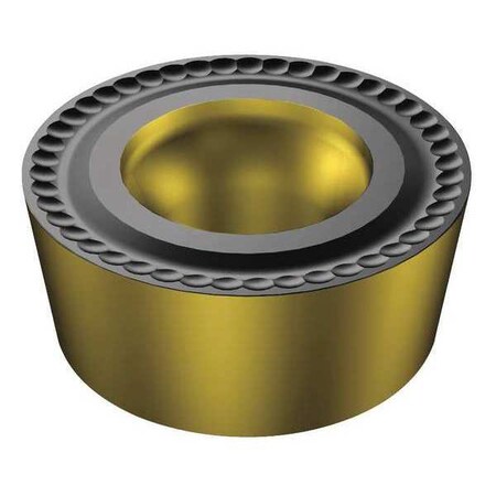Carbide Turning Insert RCMT 43 M0 4225 Min. Qty 10 by USA Sandvik Coromant Indexable Turning Inserts