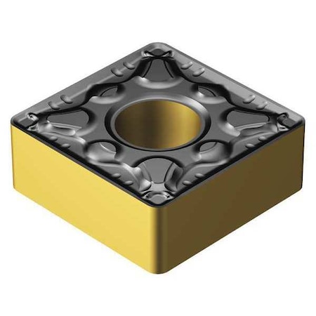 Turning Insert 321 Insert Size Carbide Min. Qty 10 by USA Sandvik Coromant Indexable Turning Inserts
